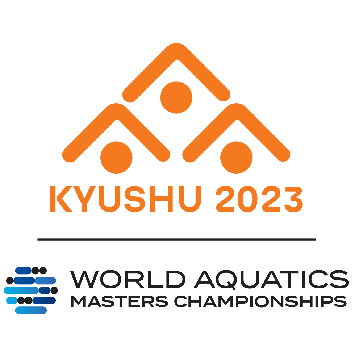 Resultados dos atletas brasileiros no Campeonato Mundial Master 2023